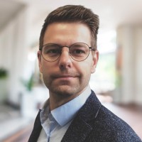 Benjamin Oliver Graf