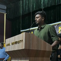 Mugilan Av