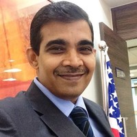 Arvind Prabhu