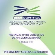 Limpydes Legionella Canarias