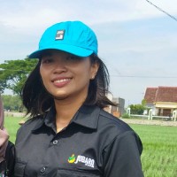 Rina Purnomo