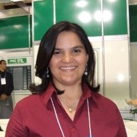 Ana Paula Rodrigues de Almeida