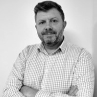 Rob Leech