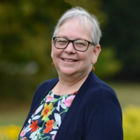 Mary Bingham