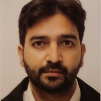 Shafaqat Ali