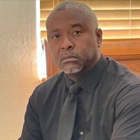 Kevin Adderley
