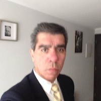 Ruben Montenegro Astorga