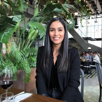 Maritza A. Robles