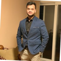 Arsh Patel