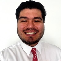 Alejandro Perez Gonzalez
