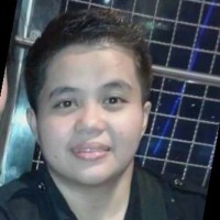 Chrisie Lyka Filipino