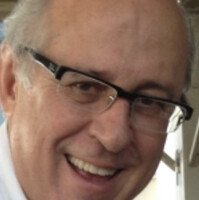 Antonio Eduardo Baggio