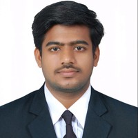 Chinmaya Sahu