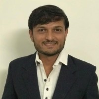 Hardik Mavani