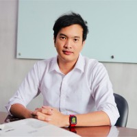 Dr. Myo Thant Khine