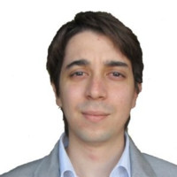 Gianluca Tordi, MsC, EMBA