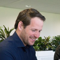 Jan-Pieter De Koning