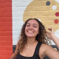 Alivia Mcmillan