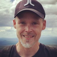 Niklas Eriksson
