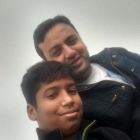 Vikas Goyal