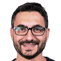 Giordano Ruffaldi