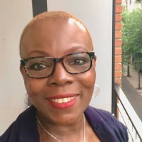 Charmaine DaCosta