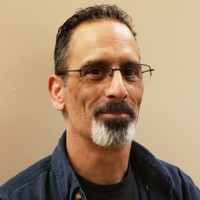 Jon Bouchard