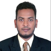 Anil kumar Baral