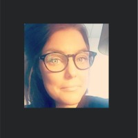 Rebecca Hedlund