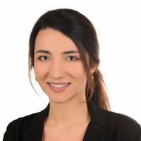 Zeynep Dilan Arıkal