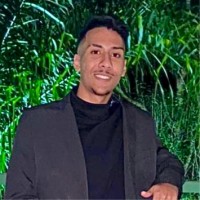 Joel Cesar Andrade