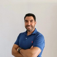Youssef Chakour Charafi
