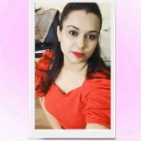 Shivangi Agrawal