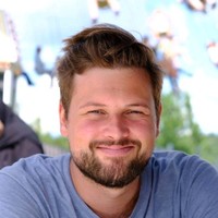 Mats Berg