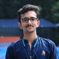 Sonu Thomas