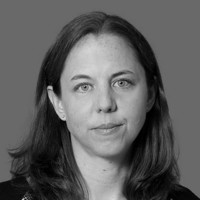 Jane Barker