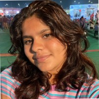 Priyanka Bharat Bugade