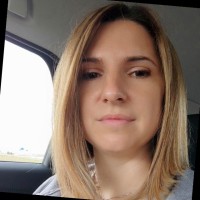 Nicoleta Turcea