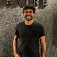 Prakalp Lohiya