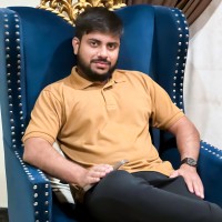 Syed Anzar Ur Rehman