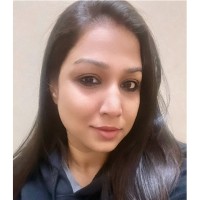 Priti Singh
