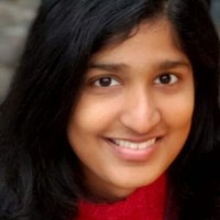 Pooja Udumula