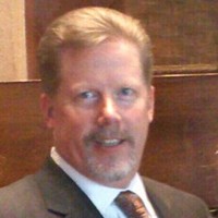David Cooke