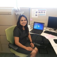 Indu Bansal