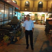 Vikas Singh