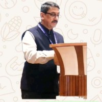 VENU VASUDEVAN