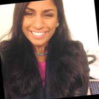 Ruchika Tirupachur