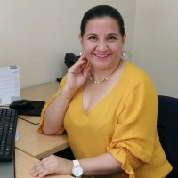 Elida Paredes