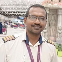 Selvan Selvaraj