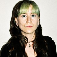 Lisa Dahlström